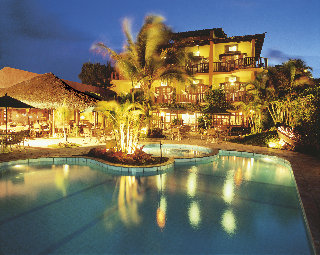 General view
 di Manary Praia Hotel