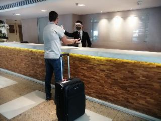 Lets Brasilia Hotel