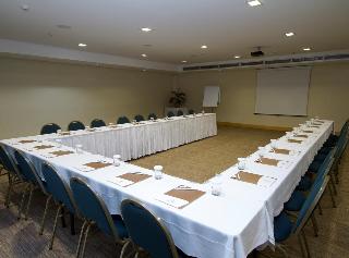 Conferences
 di Allia Gran Hotel Brasilia Suites