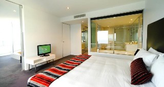 Room
 di Q1 Resort & Spa