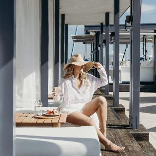 Anchorage Port Stephens