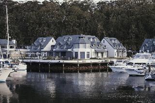 Anchorage Port Stephens