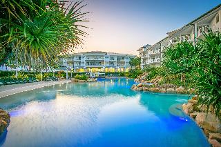 Pool
 di Mantra on Salt Beach