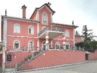 Alegre Hotel Bussaco