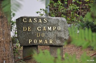 General view
 di Casas de Campo do Pomar