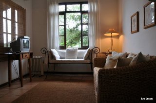 General view
 di Casas de Campo do Pomar