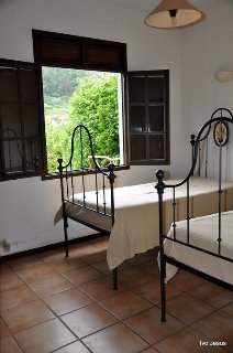 Room
 di Casas de Campo do Pomar