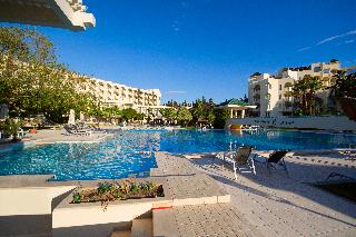 Novostar Nahrawess Hotel & Thalasso Resort
