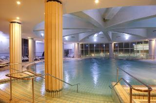 Sports and Entertainment
 di Nahrawess Hotel & Thalasso