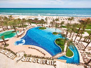 Movenpick Resort & Marine Spa Sousse
