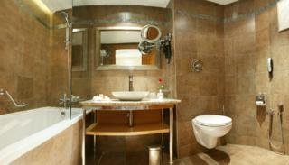 Room
 di Moevenpick Resort & Marine Spa