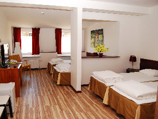 Room
 di A1 Hotel