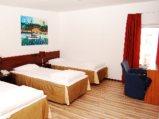 Room
 di A1 Hotel