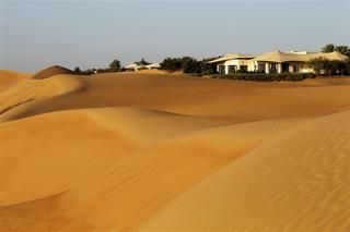 Al Maha, A Luxury Collection Desert Resort & Spa, 