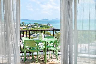 at Waters Edge Resort