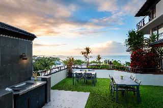 at Waters Edge Resort
