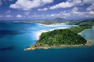 at Waterfront Whitsunday Retreat 18+