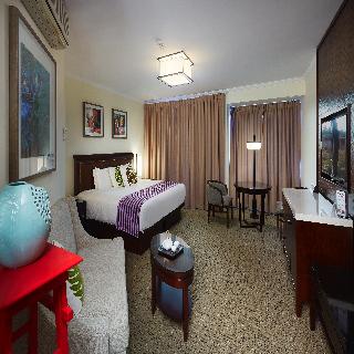 Room
 di Pagoda Resort & Spa