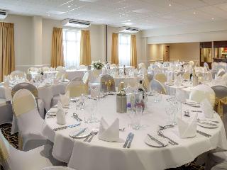 Mercure Hatfield Oak Hotel