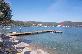 DoubleTree By Hilton Bodrum Isıl Club Resort