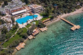 DoubleTree By Hilton Bodrum Isıl Club Resort