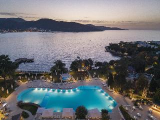 DoubleTree By Hilton Bodrum Isıl Club Resort