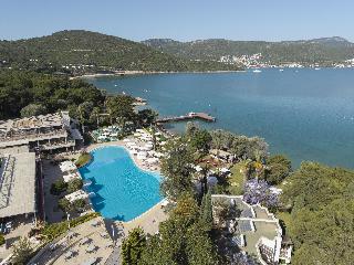 DoubleTree By Hilton Bodrum Isıl Club Resort