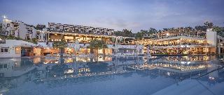 DoubleTree By Hilton Bodrum Isıl Club Resort