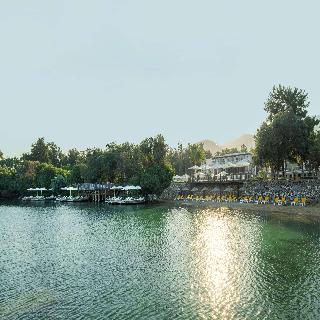 DoubleTree By Hilton Bodrum Isıl Club Resort