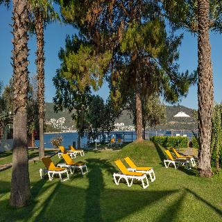 DoubleTree By Hilton Bodrum Isıl Club Resort