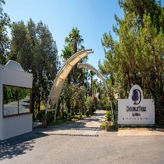 DoubleTree By Hilton Bodrum Isıl Club Resort