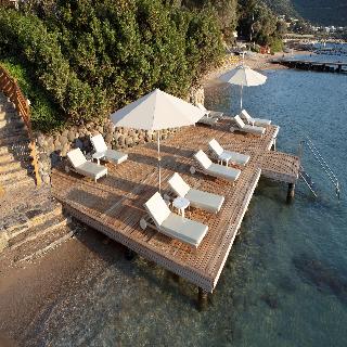 DoubleTree By Hilton Bodrum Isıl Club Resort