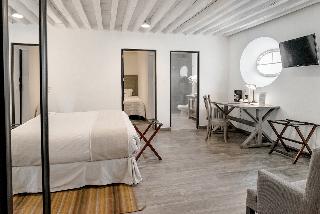 Suite familiar