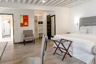 Suite familiar