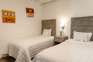 Suite familiar
