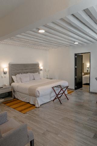 Suite familiar