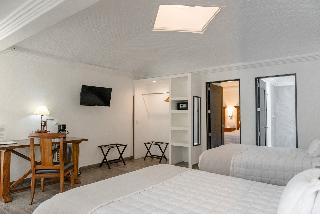Suite familiar