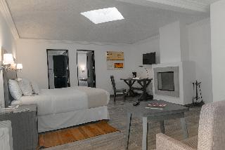 Suite familiar