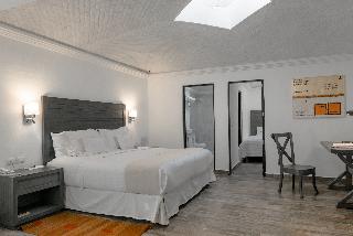 Suite familiar