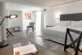 Suite familiar