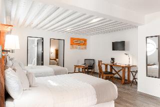 Suite familiar