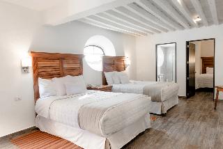 Suite familiar