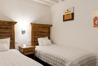 Suite familiar