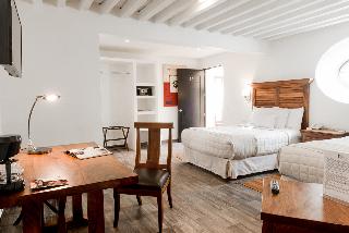 Suite familiar