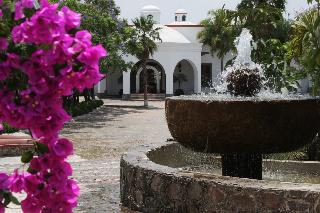 Hacienda la Venta