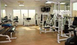 Sports and Entertainment
 di Ramee Guestline Hotel