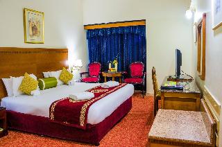 Ramee Guestline Hotel - Zimmer