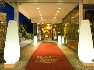 Savoy Pesaro