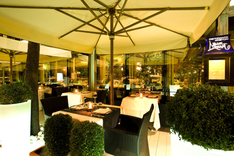 Restaurant
 di Savoy Pesaro