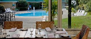 Distinction Rotorua Hotel & Conference Centre